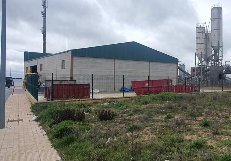 La oposición de Castellanos de Moriscos frena la construcción del punto limpio para 22 municipios de La Armuña